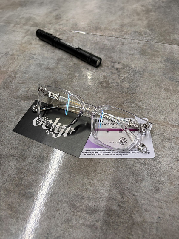 CHROME STYLE FRAME V1-T