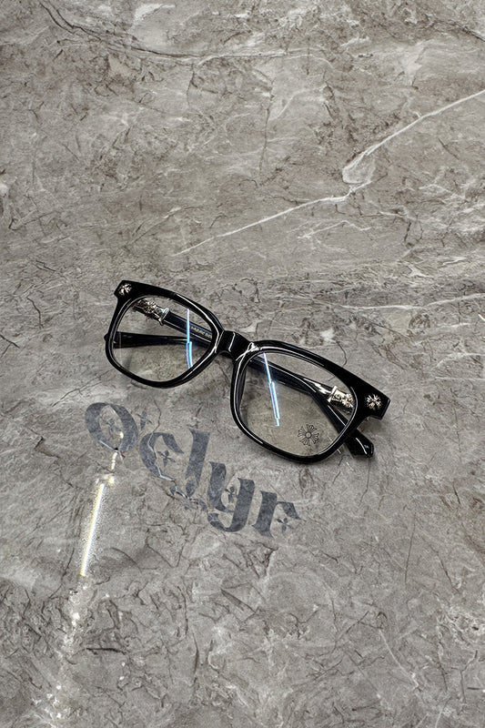 Oclyr Frames - Negru