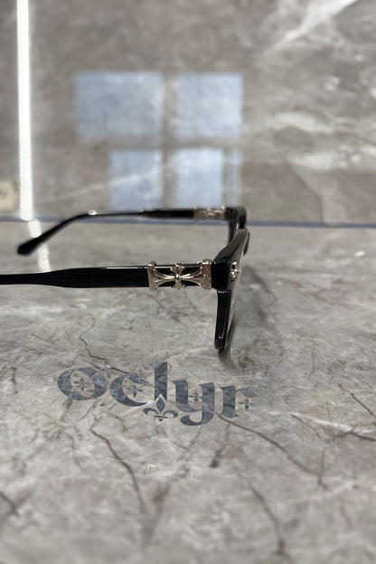 Oclyr Frames - Negru