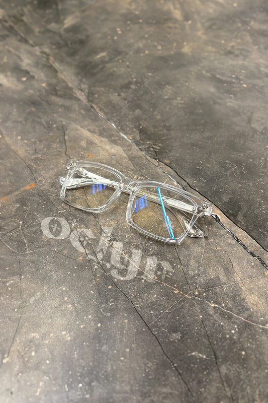 Oclyr Frames V2 - Transparent