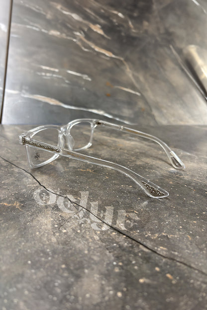 Oclyr Frames V2 - Transparent
