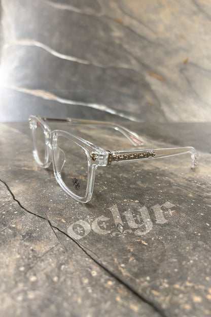Oclyr Frames V2 - Transparent
