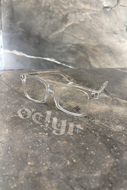 Oclyr Frames V2 - Transparent
