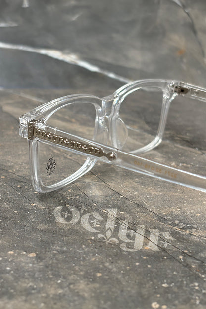Oclyr Frames V2 - Transparent